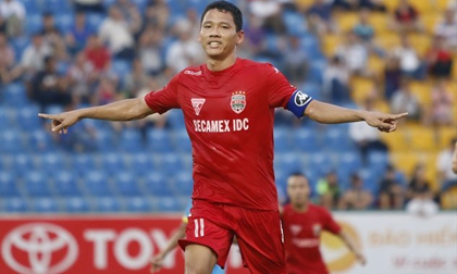 V-League vòng 4: Câu chuyện người trẻ chào thua lão tướng...