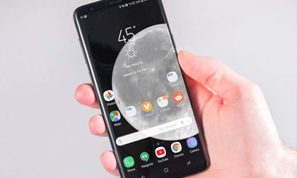 Đây là 20 smartphone tốt nhất để mua trong năm 2018