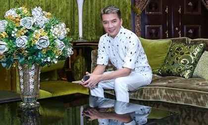 Đàm Vĩnh Hưng gây 'choáng' khi đòi đập biệt thự 60 tỷ xây lại