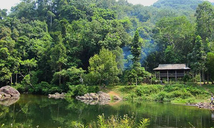 Đến Bắc Giang ngắm những điểm du lịch này mọi buồn phiền sẽ tan biến