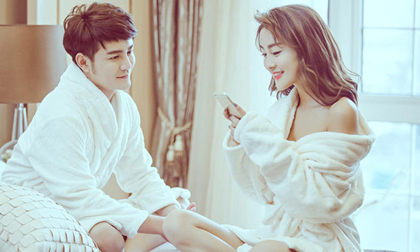 Lý do vợ đẹp, làm ra nhiều tiền vẫn bị chồng phản bội