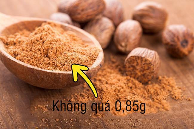 10 su that bat ngo ve nhung thuc pham bay lau nay ai cung tuong khong tot - 6