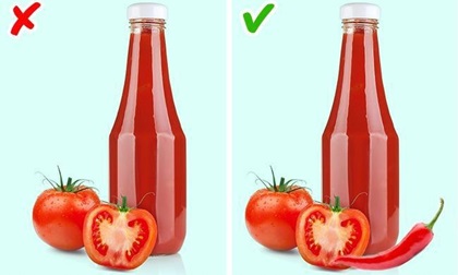 10 sự thật bất ngờ về những thực phẩm bấy lâu nay ai cũng tưởng không tốt