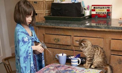Mắc tự kỷ nhưng đều là thiên tài bẩm sinh, 4 đứa trẻ khiến cả thế giới phải ngưỡng mộ