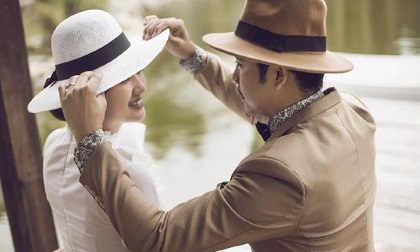 Top nàng giáp được chồng ‘cưng như trứng’, hạnh phúc ngất ngây sau khi kết hôn