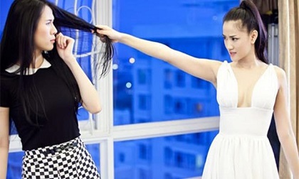 Đem người đi đánh ghen, tôi ê chề nhận ra mình mới là kẻ thứ ba