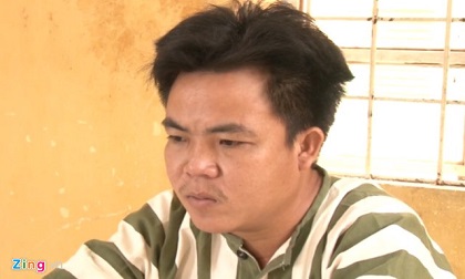 Khởi tố nghi phạm đâm gục hàng xóm vì nghi trộm gà ngày Tết