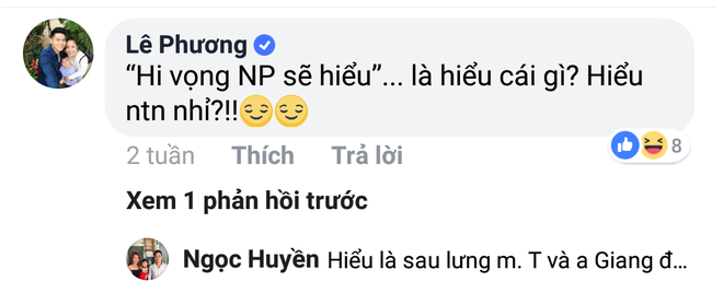 Sau bão scandal với Trường Giang, Nam Em lại bị đồn từng thả thính Quý Bình - Ảnh 1.