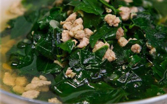 Đông y chỉ ra một loạt bài thuốc chữa bệnh từ rau ngót cực hay cực dễ áp dụng - Ảnh 2. Đông y chỉ ra một loạt bài thuốc chữa bệnh từ rau ngót cực hay cực dễ áp dụng - Ảnh 2.