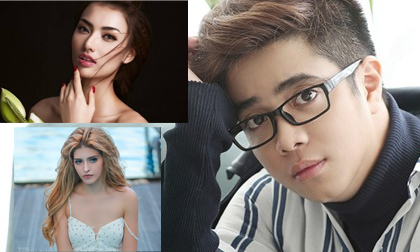 3 ngôi sao trẻ của showbiz Việt đánh mất sự nghiệp vì ảo tưởng, sa ngã