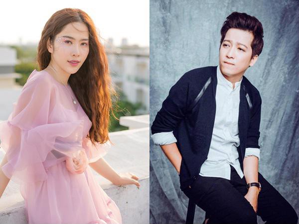 Nam Em trải lòng sau scandal với Trường Giang: Bông hoa héo úa đã được chăm sóc đầy đủ và phun thuốc trừ sâu - Ảnh 1. Nam Em trải lòng sau scandal với Trường Giang: Bông hoa héo úa đã được chăm sóc đầy đủ và phun thuốc trừ sâu - Ảnh 1.
