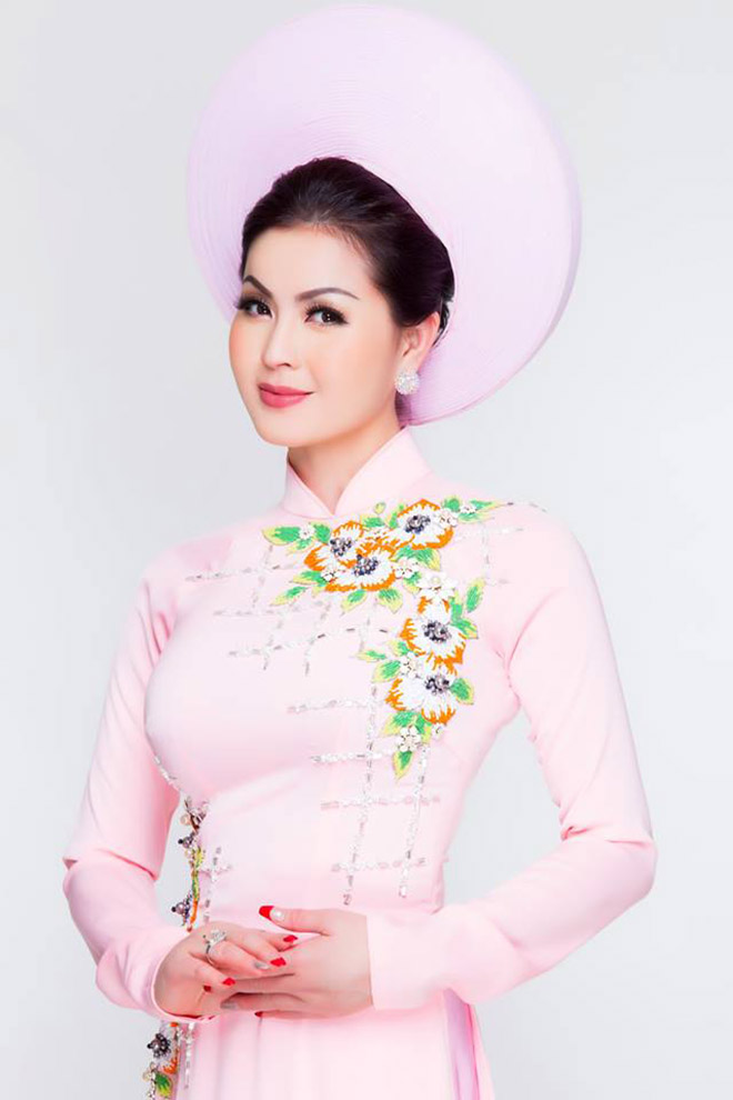 Diễn viên Yến Vy dự định tái xuất showbiz Việt sau 11 năm scandal - 6