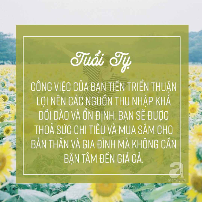3 con giáp này không cần phải lo nghĩ vì tiền bạc sẽ luôn đầy ắp trong suốt tháng 4 - Ảnh 1.