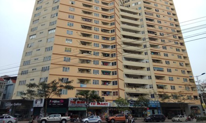 Giật mình con số chung cư mua bảo hiểm cháy nổ ở Hà Nội