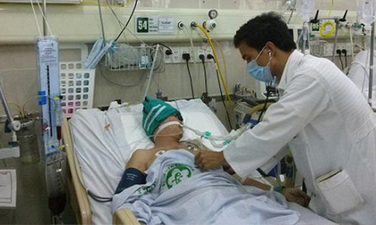 Từ ca xuất huyết do uống an cung ngưu hoàng hoàn, bác sĩ chỉ ra 3 chất độc nguy hiểm