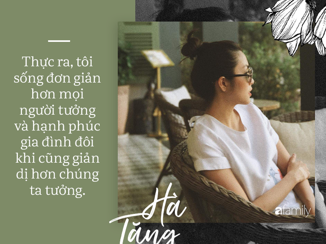 Chỉ sau 5 năm kết hôn, ngọc nữ vạn người mê hay cô dâu bạc triệu Tăng Thanh Hà đã trở thành một bà nội trợ đúng nghĩa - Ảnh 1. Chỉ sau 5 năm kết hôn, ngọc nữ vạn người mê hay cô dâu bạc triệu Tăng Thanh Hà đã trở thành một bà nội trợ đúng nghĩa - Ảnh 1.