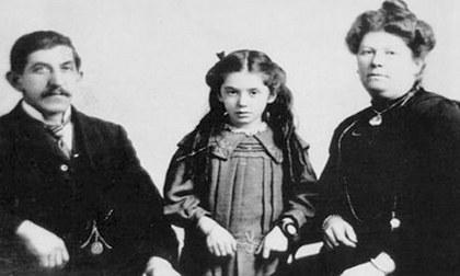 Chuyện về 9 người sống sót trong thảm họa Titanic