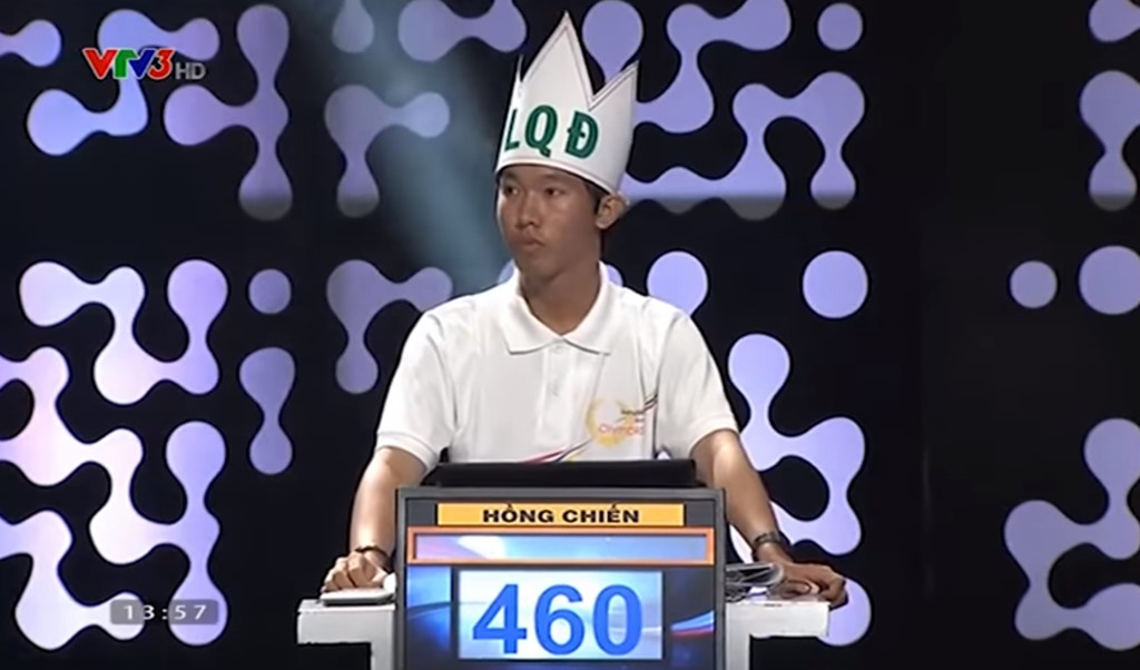 Nhung thi sinh giu ky luc 'Duong len dinh Olympia' sau 17 nam hinh anh 1