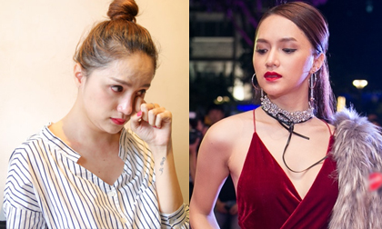 Hương Giang 'thoát xác' từ cô gái bị chỉ trích vì xúc phạm tiền bối đến ngôi hoa hậu nhiều người ngưỡng mộ