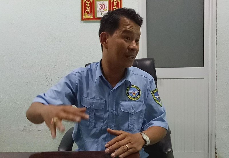 Hỗn chiến ở Nhơn Trạch: Truy bắt Ngọc “thẹo” - ảnh 1