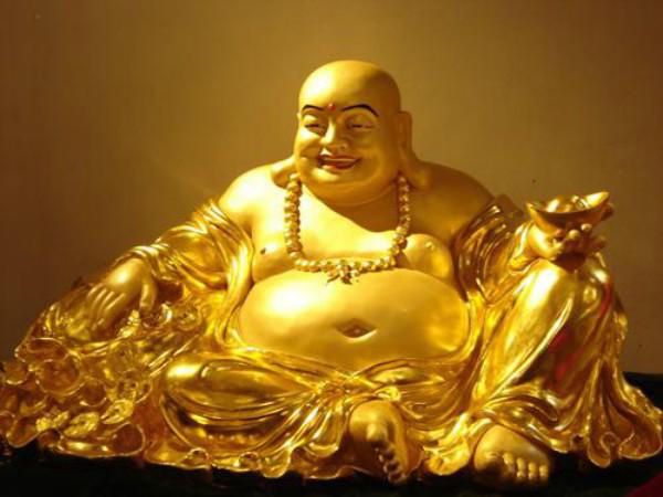dat tuong phat di lac trong nha cau may man ma dat sai cach thi chi nhan them han - 1