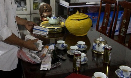 Sự thật bất ngờ vụ sản phụ tử vong vì... tin lời thầy bói ở Hải Dương