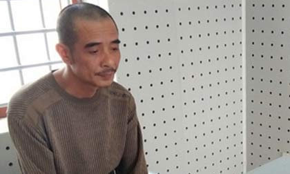 Kế hoạch tàn độc của người cha giết bé trai 4 tuổi vì nghĩ không phải con mình