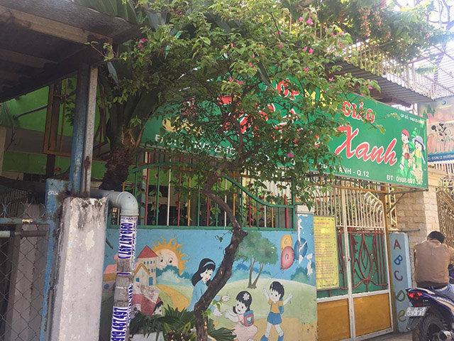 tin moi vu bao mau mam xanh bao hanh tre da man: yeu cau truy to them mot bao mau - 2
