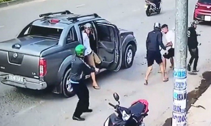 Hỗn chiến ở Nhơn Trạch: Truy bắt Ngọc “thẹo”