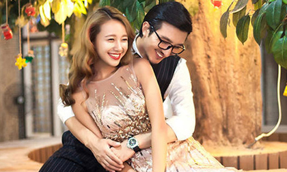 Vợ chồng thuộc 4 cặp tuổi này tuy khắc khẩu nhưng càng bên nhau càng hút phú quý, hạnh phúc làm gì cũng thuận