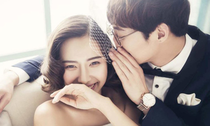 Lấy vợ có đặc điểm này, chồng như 'vớ' được cả két vàng, tha hồ sung sướng, thăng quan tiến chức vù vù