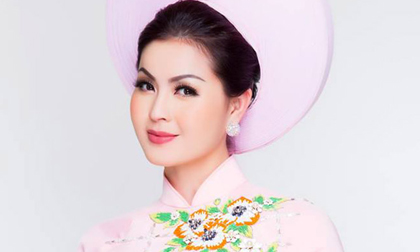 Diễn viên Yến Vy dự định tái xuất showbiz Việt sau 11 năm scandal
