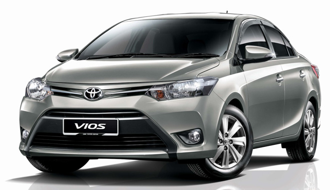 Top 5 xe ôtô mới trong tầm giá 500 triệu đồng đáng mua nhất - 1
