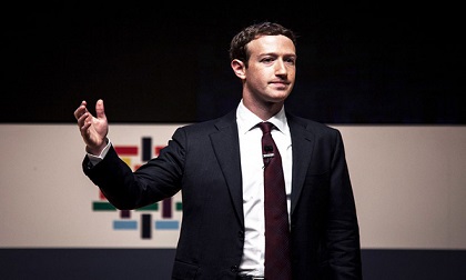 Thông tin 'sốc' vụ Facebook làm rò rỉ dữ liệu của người dùng