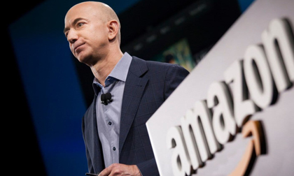 Amazon mất 60 tỷ USD trong chưa đầy 1 tuần vì dòng tweet của ông Trump