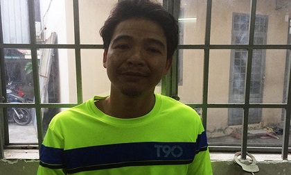 Lời khai hung thủ đâm chết người phụ nữ ở phòng trọ