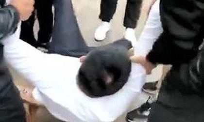Đám cưới phút chốc thành đám ma chỉ vì... ”nghịch dại”