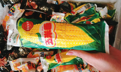 Kem Trung Quốc 3.000 đồng tràn về: 'Hàng nội địa' ăn đi đừng sợ