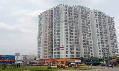 Phạt tiền chủ chung cư cao cấp ‘cháy là chết’ ở Cần Thơ
