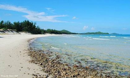 Không chỉ có mỗi Hạ Long mà Quảng Ninh còn có vô vàn điểm du lịch cực hấp dẫn