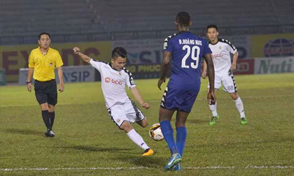 Thầy Park 'săn' gì từ cuộc thư hùng U23 Việt Nam?