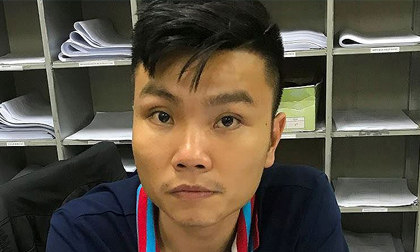 Hotboy cầm đầu đường dây sản xuất ma túy từ thuốc thú y
