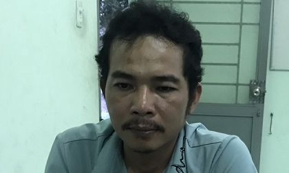 Bắt giữ đối tượng mang lệnh truy nã sau 12 năm lẩn trốn
