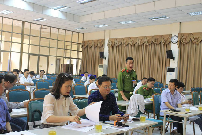 Hà Nội: Chỉ cần bỏ ra 100 ngàn đi khám sức khỏe, khuyết tật cũng đạt tiêu chuẩn - Ảnh 4. Hà Nội: Chỉ cần bỏ ra 100 ngàn đi khám sức khỏe, khuyết tật cũng đạt tiêu chuẩn - Ảnh 4.
