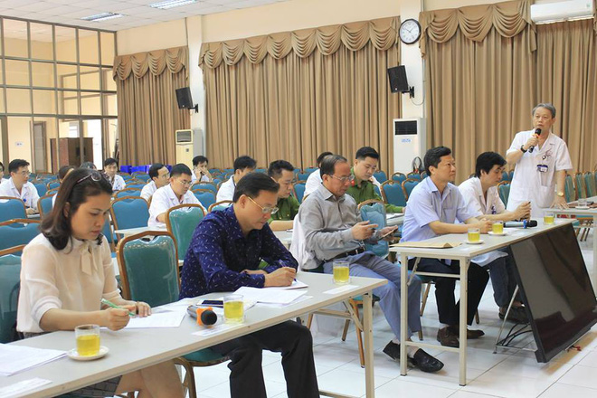 Hà Nội: Chỉ cần bỏ ra 100 ngàn đi khám sức khỏe, khuyết tật cũng đạt tiêu chuẩn - Ảnh 5. Hà Nội: Chỉ cần bỏ ra 100 ngàn đi khám sức khỏe, khuyết tật cũng đạt tiêu chuẩn - Ảnh 5.