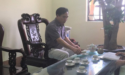 Khởi tố chủ tịch xã lái xe đâm 4 học sinh ở Hưng Yên
