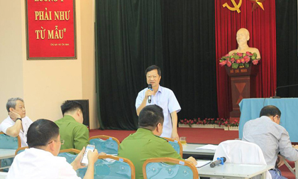 Bệnh viện E lên tiếng về thông tin chỉ cần bỏ ra 100.000 đồng đi khám sức khỏe, khuyết tật cũng đạt tiêu chuẩn