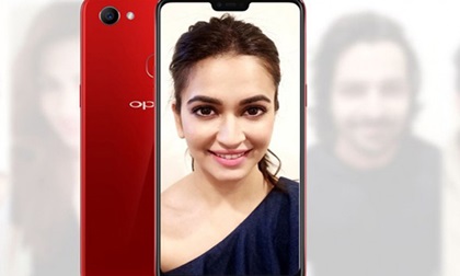 Top smartphone giá “ngon” có camera AI