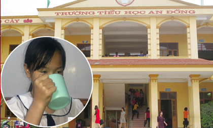 Cô giáo bắt học sinh súc miệng bằng nước giặt giẻ lau lần đầu lên tiếng