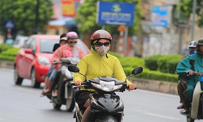 Tin mới thời tiết 6/4: Toàn miền Bắc chuyển mưa rét, có nơi nhiệt độ xuống dưới 10 độ